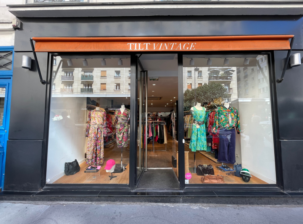 boutique