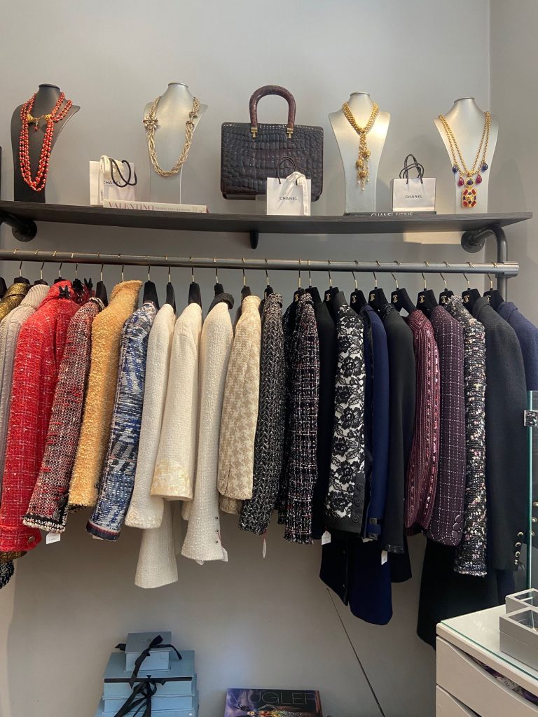 boutique