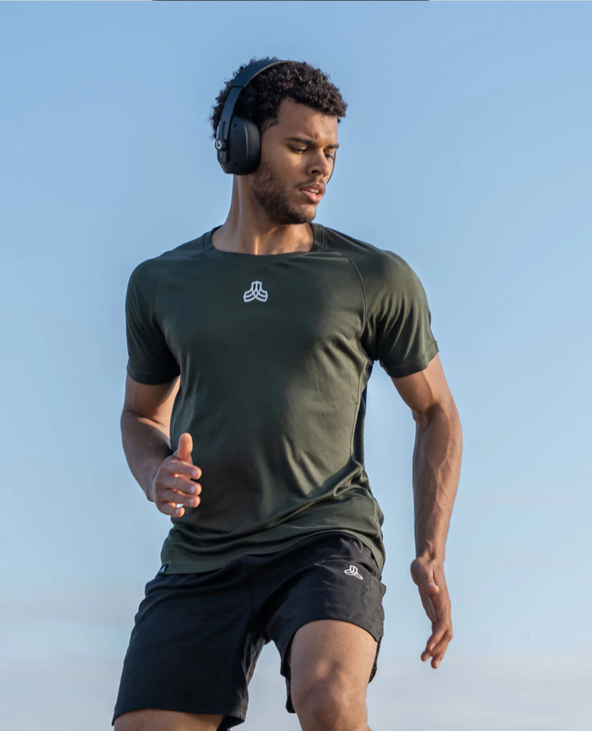 Ropa deportiva ética