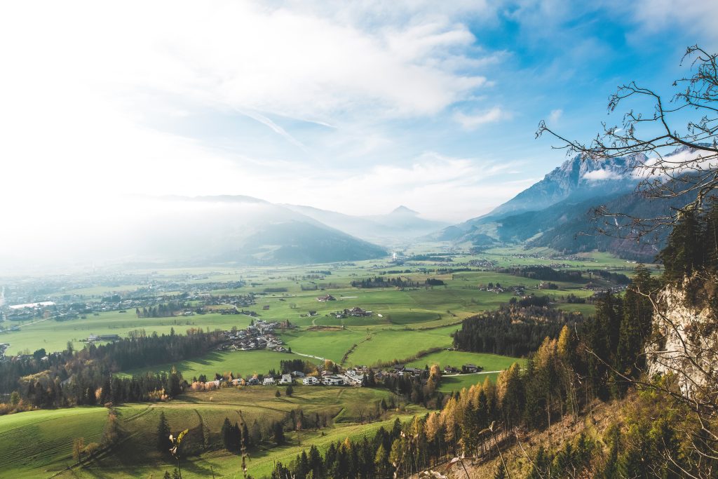 Solutions naturelles pour l'agriculture