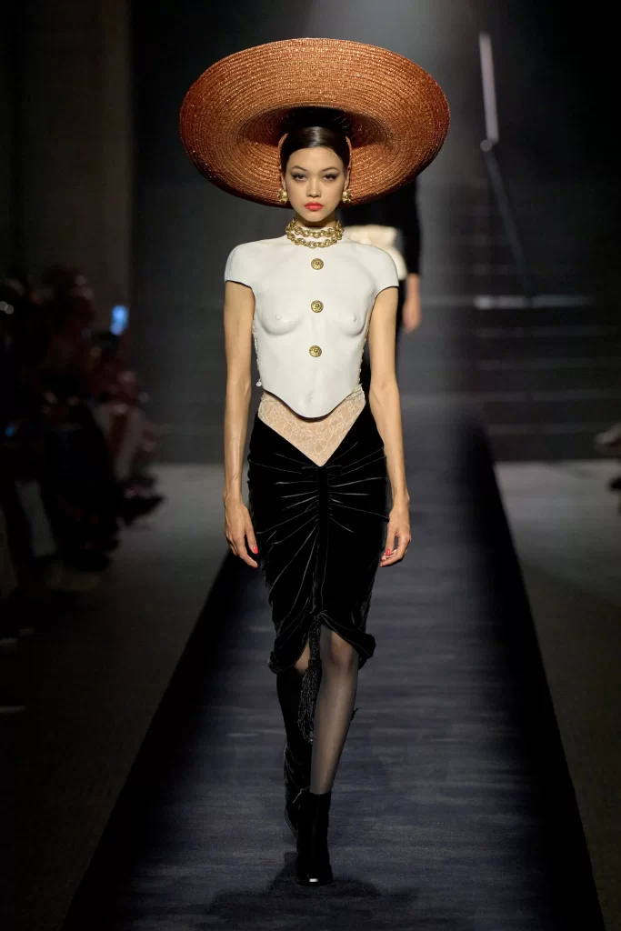 Haute Couture vs Lusso: in cosa sono diversi