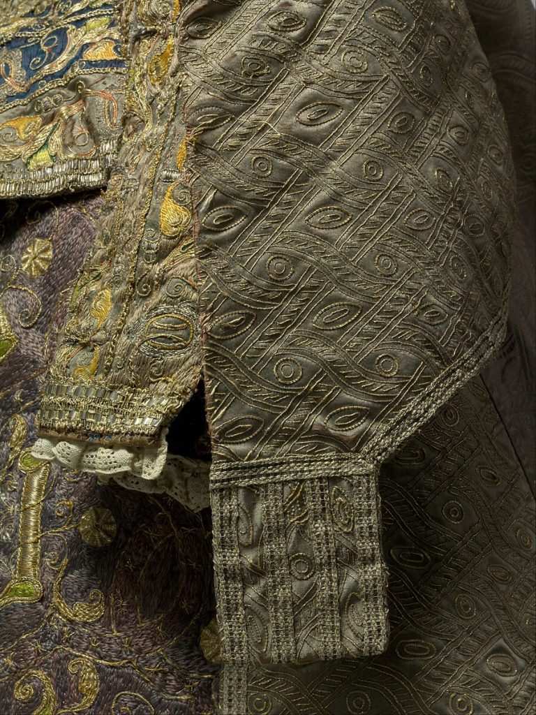 Estilo a través de la historia. historia de la moda