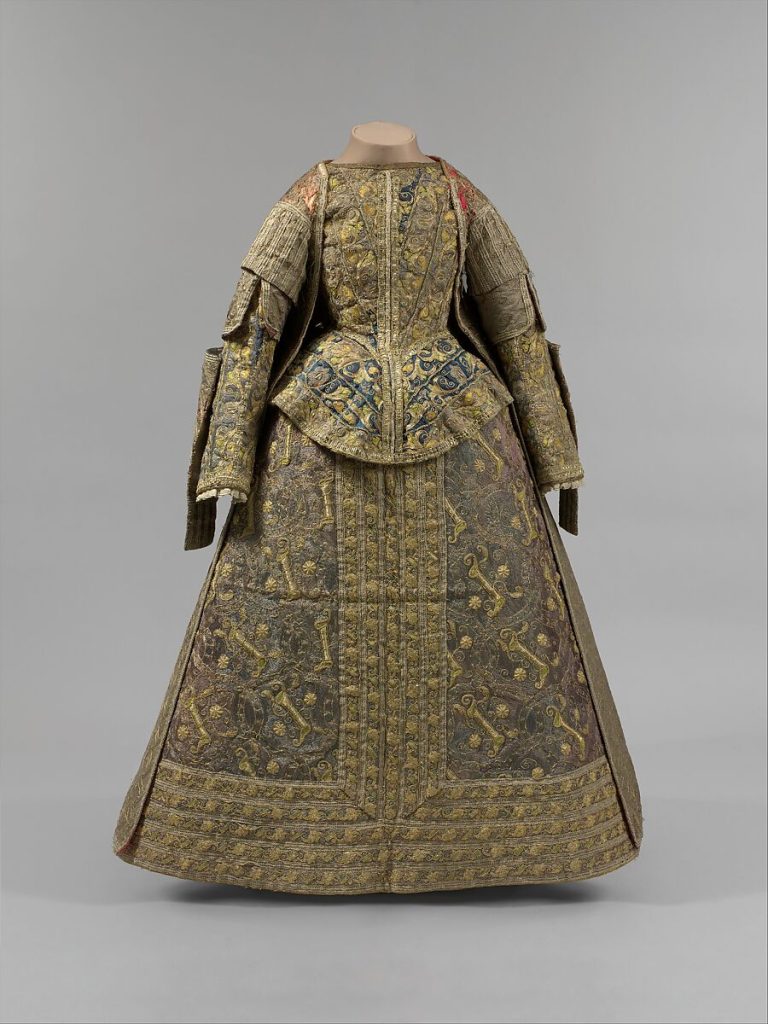 Estilo a través de la historia. historia de la moda