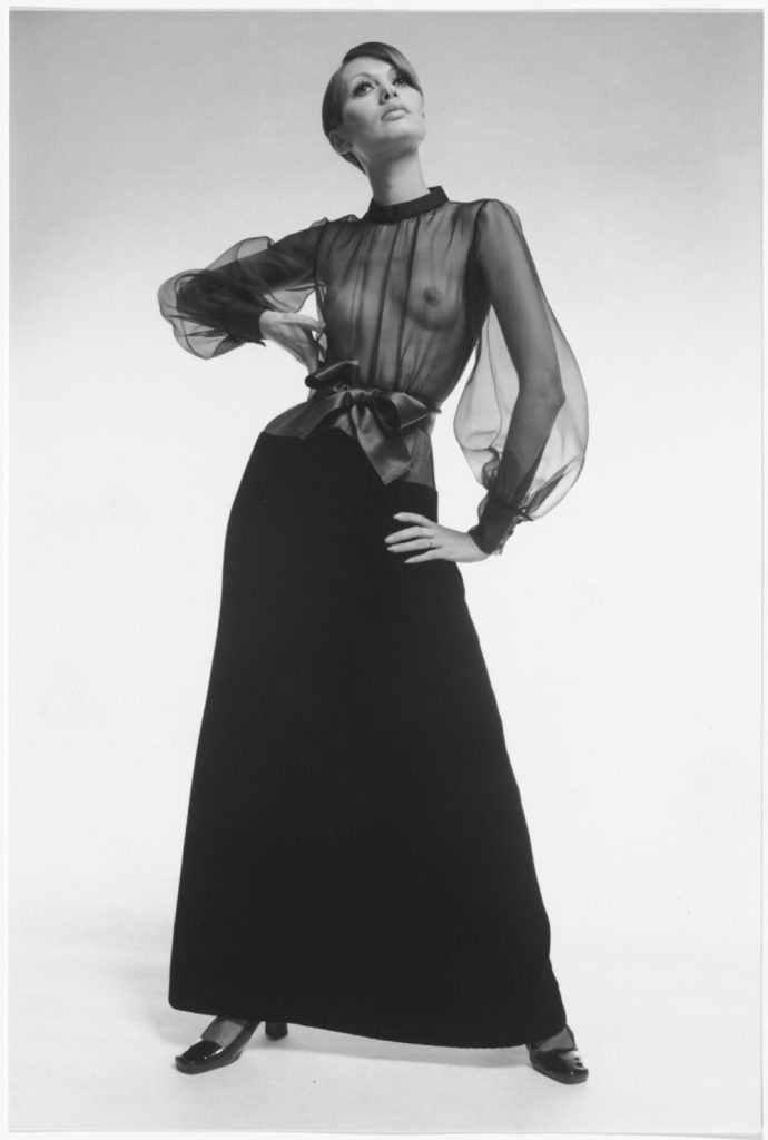 Estilo a través de la historia. historia de la moda