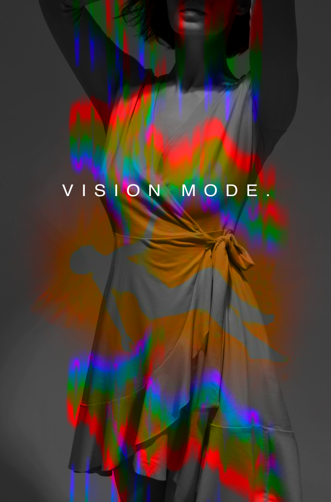 VISION MODE
