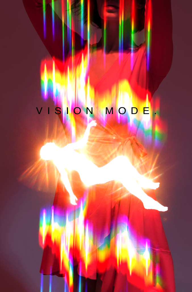 VISION MODE